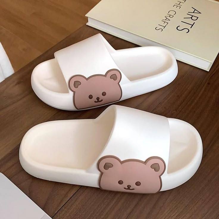Slippers