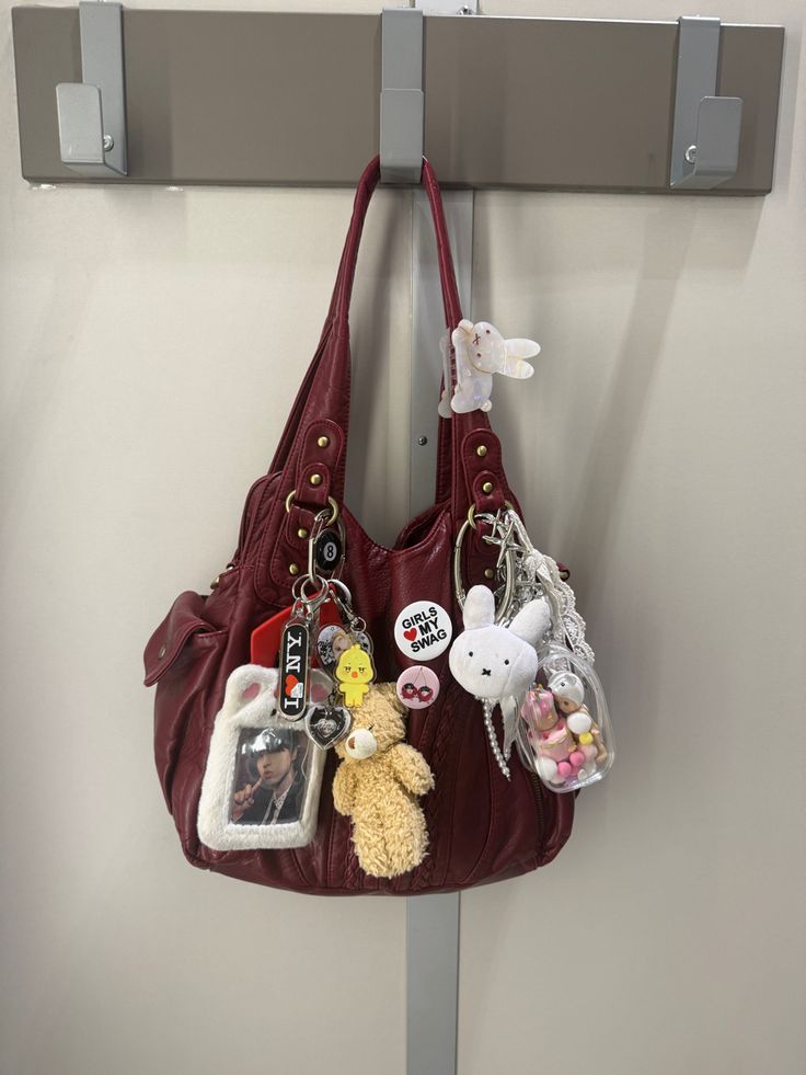 Bags Accessories