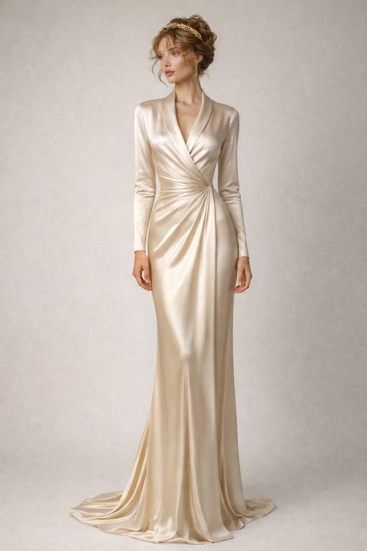 Evening Dresses