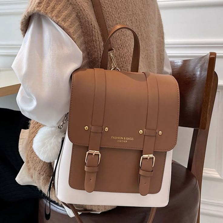 BackPacks