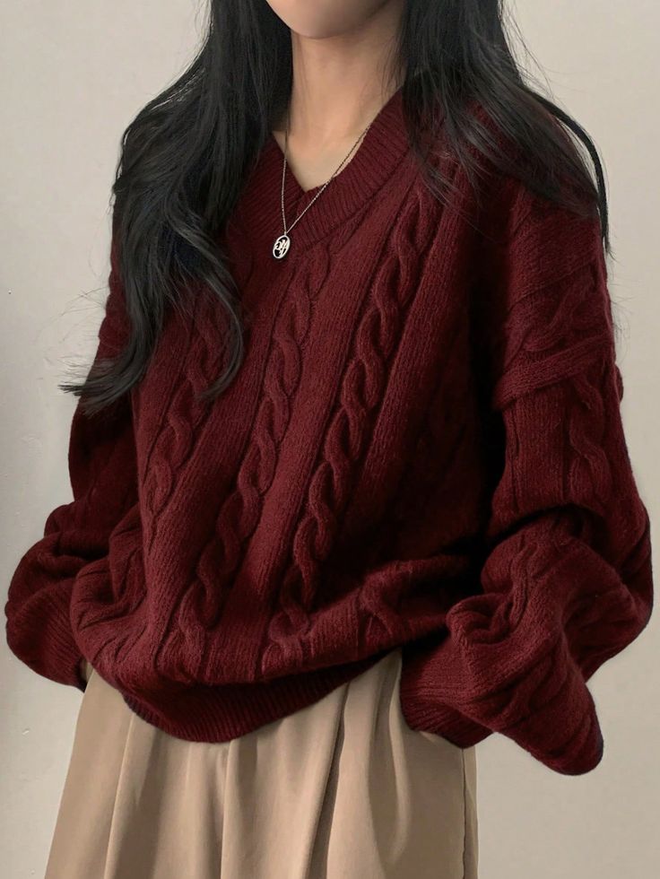 Sweaters