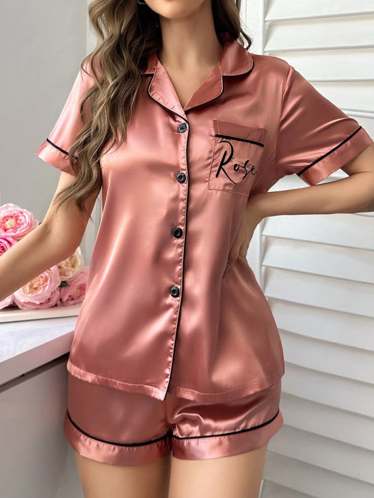 Sleep Wear