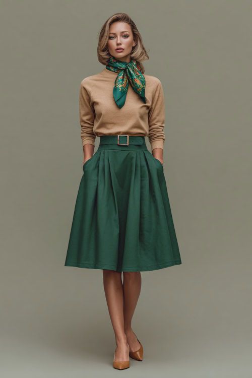 Skirts