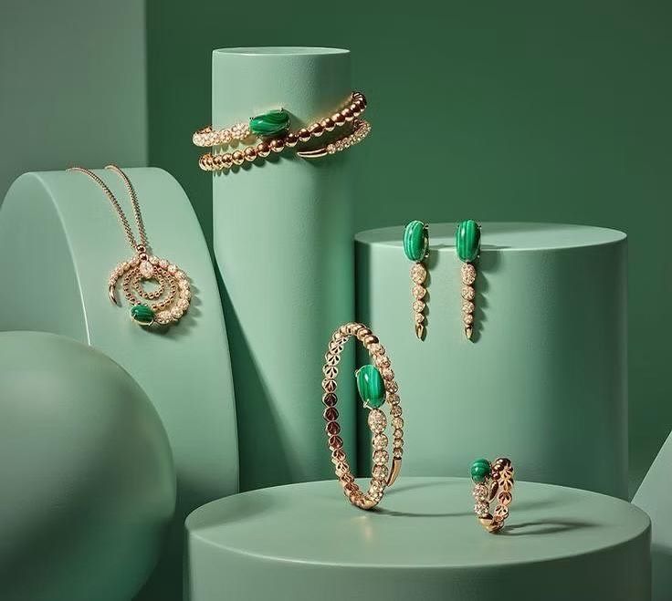 Jewelry Set