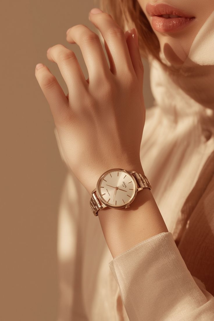Watches