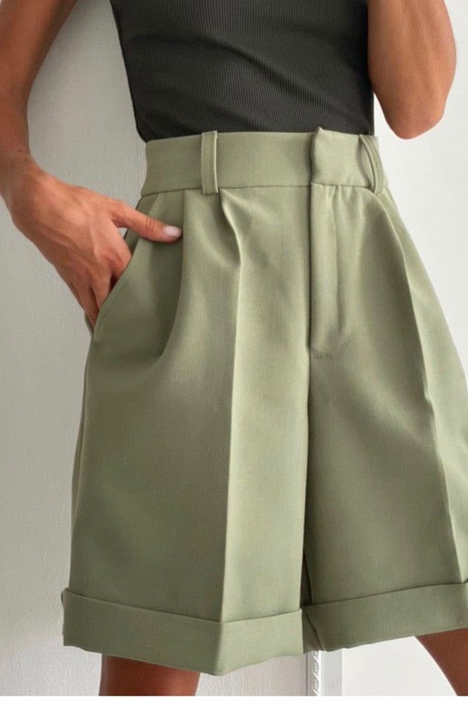 Women Shorts
