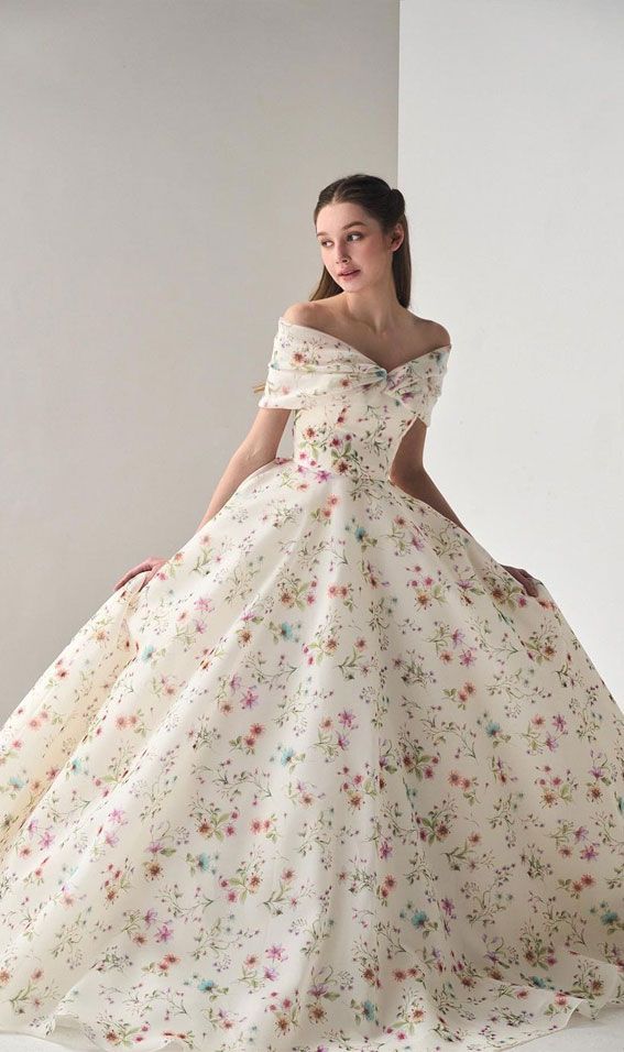 Wedding Dresses