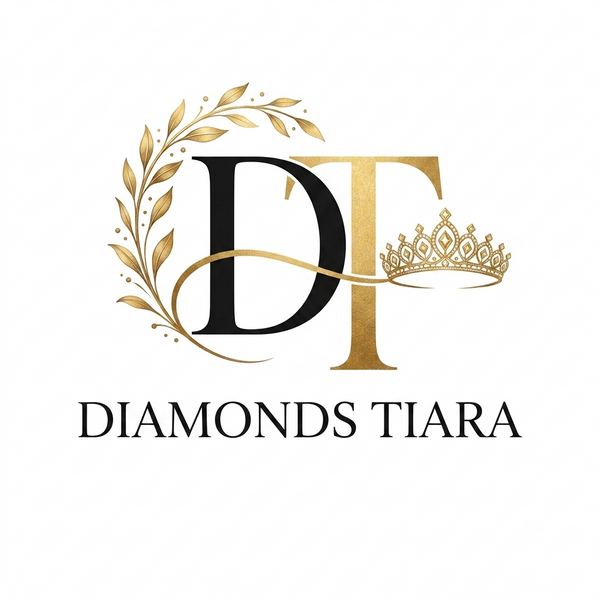 Diamonds Tiara